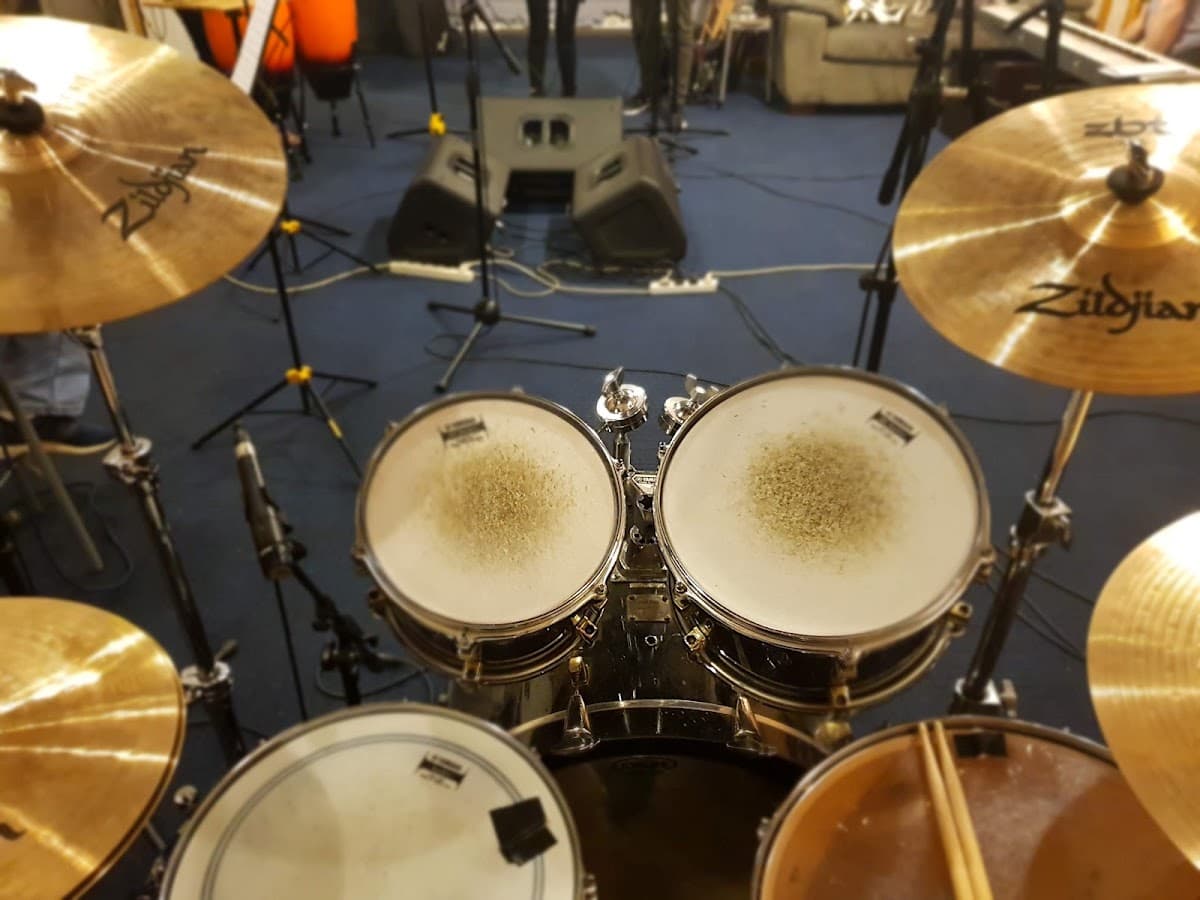 Ostinato
