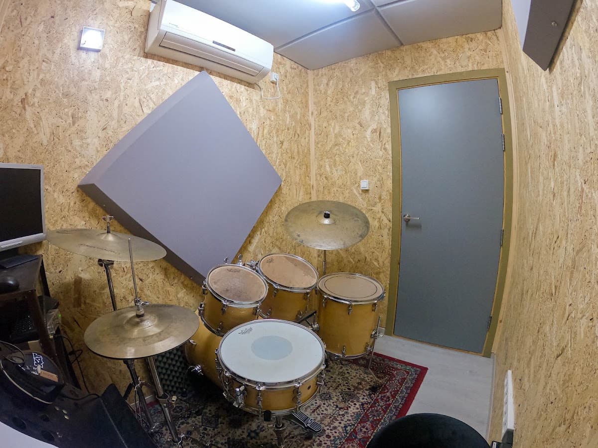 Drum Roll