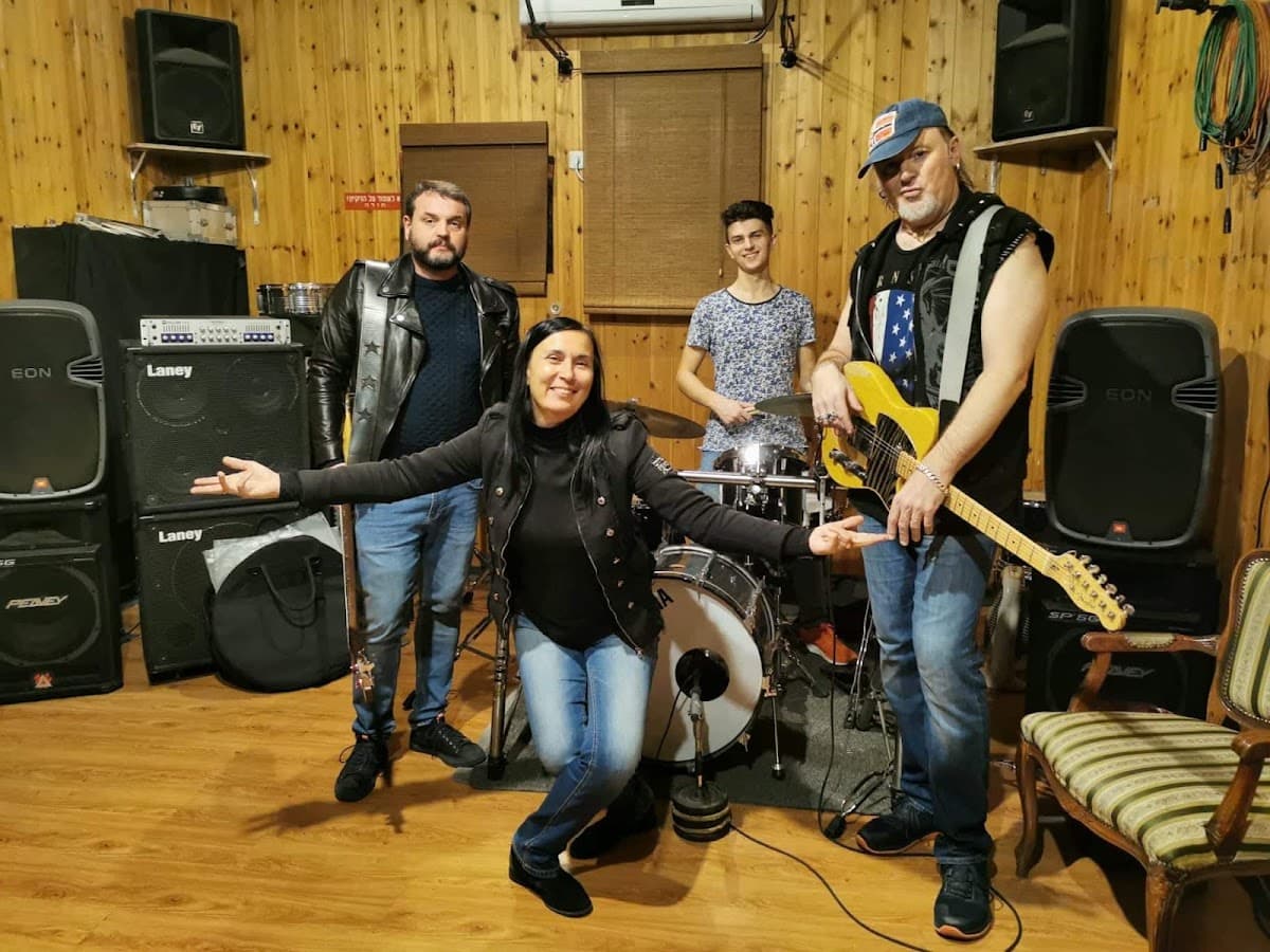 AG studio
