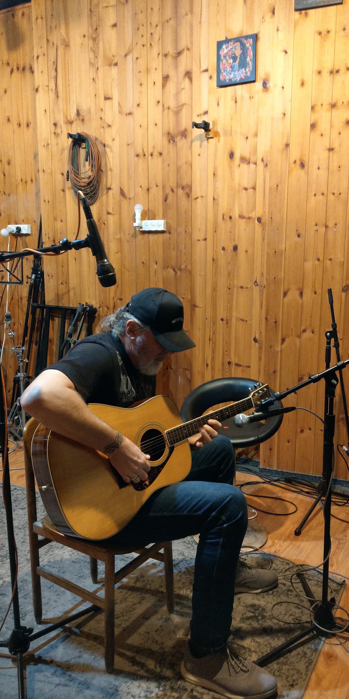 AG studio