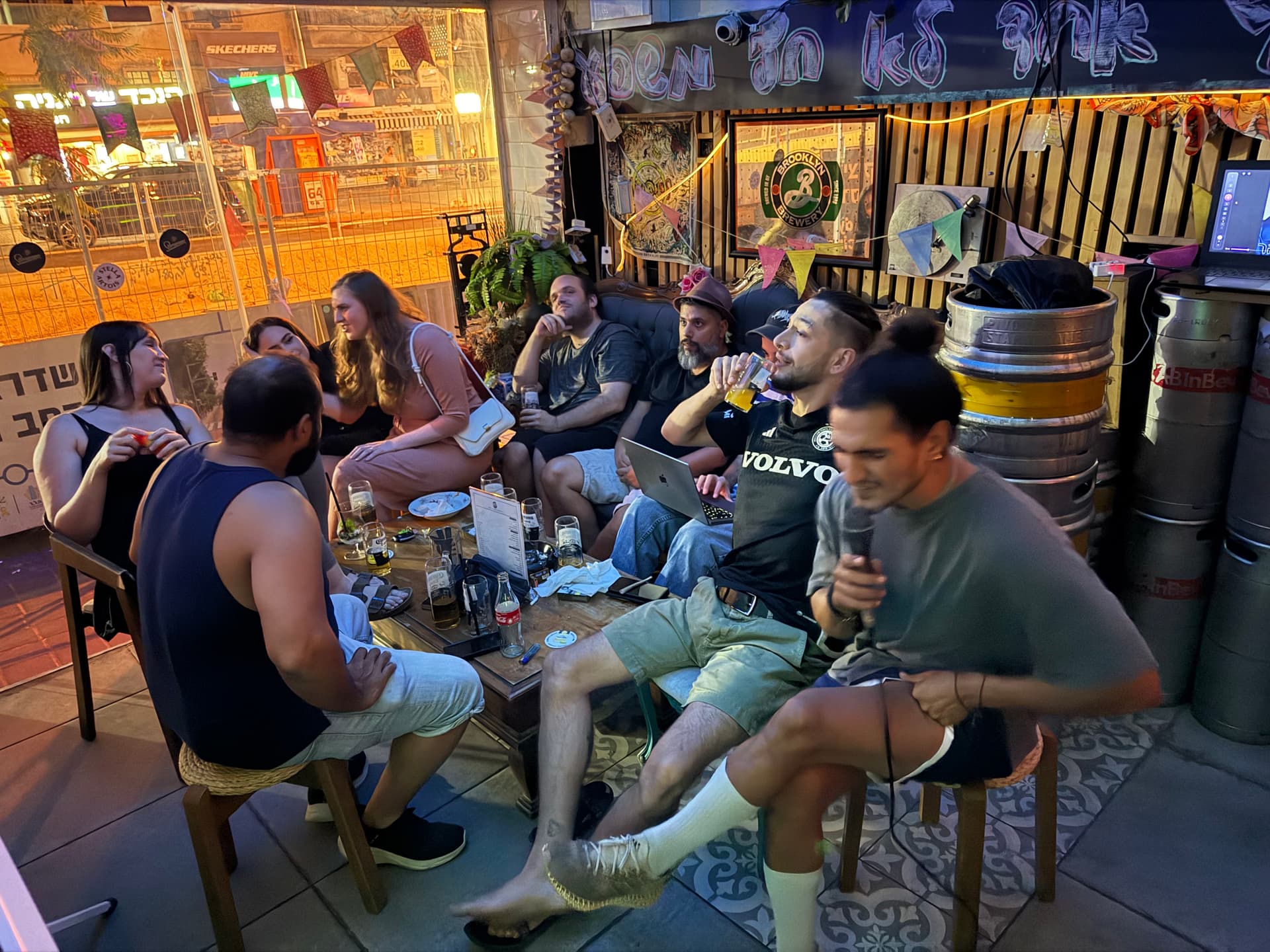 קריושקי
